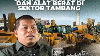 BPK Temukan Potensi Pajak Daerah Sulteng Bocor Rp17,4 Miliar