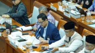 BPKH Ungkap Tantangan Kurs Mata Uang dalam Pengelolaan Dana Haji