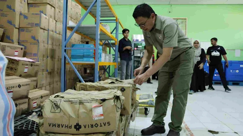 BPOM Berupaya Cegah Kelangkaan Obat Esensial Akibat Kenaikan Biaya Produksi, Dukung Industri dari Hulu