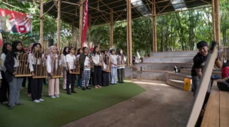 BPOM Gandeng Generasi Muda Lawan OOT lewat Safe Sound Fest, Edukasi di Sekolah Jadi Kunci Pencegahan