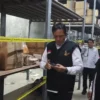 BPOM Gerebek Gudang Kosmetik Ilegal Asal China di Tangerang, Sita 2 Juta Produk Senilai Rp27,6 Miliar