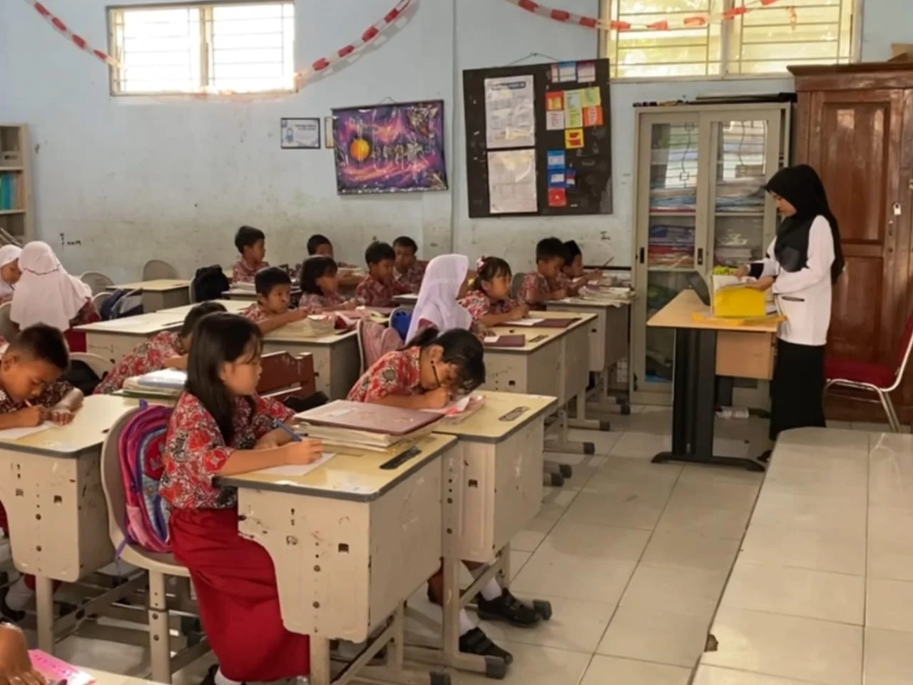 BPOM Ungkap 70 Persen Penyalahguna OOT Remaja, Edukasi Digencarkan di Sekolah