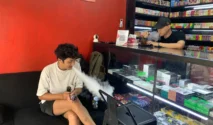 BPOM: Vape Ancaman Nyata bagi Generasi Muda, Bukan Sekadar Tren Gaya Hidup