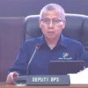 BPS: 32 Provinsi Alami Kenaikan Harga Pangan pada Juni 2026, Cabai dan Bawang Merah Jadi Penyebab Utama