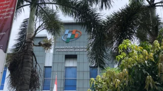 BPS Dorong Pelaku Usaha Beri Data Riil demi Sensus Ekonomi 2026 yang Akurat