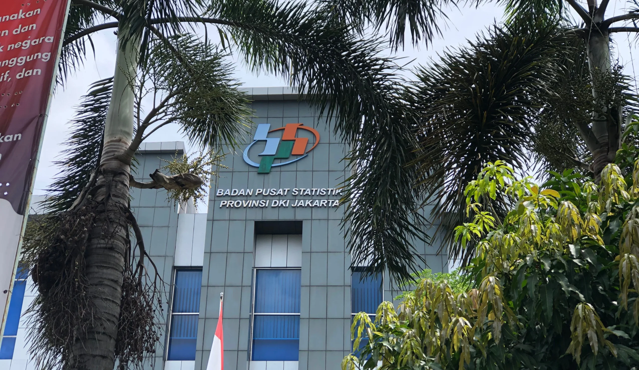 BPS Dorong Pelaku Usaha Beri Data Riil demi Sensus Ekonomi 2026 yang Akurat