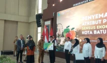 BPS Kota Batu Kerahkan 183 Petugas Sensus Ekonomi 2026, Targetkan Pendataan Door to Door