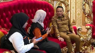 BPS Kota Malang Data 400 Ribu KK dan Usaha dalam Sensus Ekonomi 2026, Target Tuntas 31 Agustus