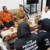 BPS Kota Malang Pastikan Semua Rumah dan Usaha Didatangi Petugas Sensus Ekonomi 2026