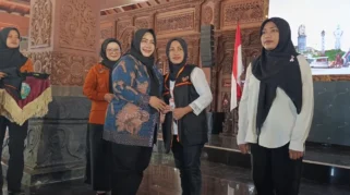 BPS Ponorogo Terjunkan 1.319 Petugas Sensus Ekonomi 2026, Data Tidak untuk Pajak