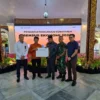 BPS Sumenep Perkuat Sinergi untuk Sukseskan Sensus Ekonomi 2026