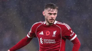 Bradley Barcola Bersinar di Piala Dunia 2026, Arsenal dan Liverpool Berebut