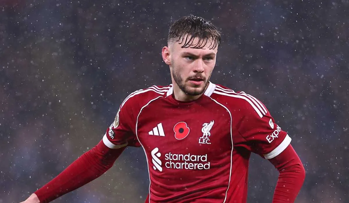 Bradley Barcola Bersinar di Piala Dunia 2026, Arsenal dan Liverpool Berebut