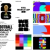 Brand Indonesia Naik Kelas: halocoko Bawa Cita Rasa Indonesia ke FIFA World Cup 2026