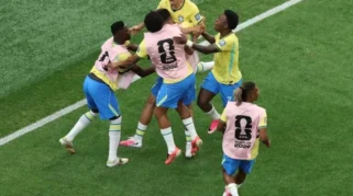 Brasil Lolos ke 16 Besar Piala Dunia 2026 Usai Kalahkan Jepang 2-1 di Babak 32 Besar
