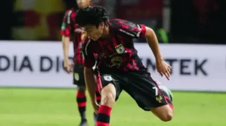 Breaking News: Reno Salampessy Batal ke Persebaya Surabaya, Jauh dari Keluarga Jadi Alasan Utama