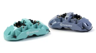 Brembo Gandeng Perusahaan Cina Bangun Pabrik ABS Motor di India, Perkuat Posisi di Pasar Roda Dua