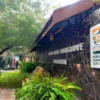 BRIDA Surabaya Kembangkan Pirolisis untuk Olah Sampah Plastik Mangrove Jadi Minyak Bakar