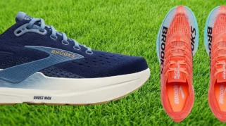 Brooks Summer Sale 2026: Diskon hingga 35% untuk Sepatu Lari dan Pakaian Olahraga Favorit