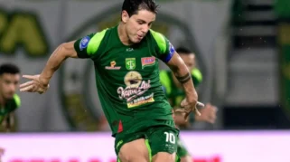 Bruno Moreira Resmi Tinggalkan Persebaya: Profil, Statistik, dan Kontribusi Sang Kapten Bajul Ijo