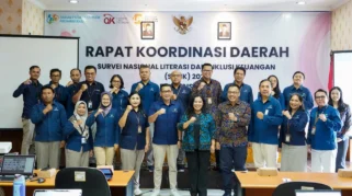 BSPS 2026 Diperluas ke Seluruh Daerah, Setiap Kabupaten Minimal Dapat Bantuan 200 Rumah
