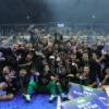 BTS Juara PFL 2025/2026, Ahmad Habiebie dan Firman Adriansyah Raih Penghargaan Individu