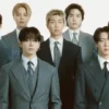 BTS Rayakan Festa 2026 lewat Lagu Baru Come Over, SUGA Jadi Produser Utama