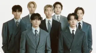 BTS Rayakan Festa 2026 lewat Lagu Baru Come Over, SUGA Jadi Produser Utama
