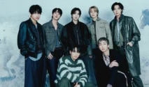 BTS Rilis Single Digital Come Over, Hidden Track yang Diproduseri Suga