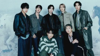 BTS Rilis Single Digital Come Over, Hidden Track yang Diproduseri Suga