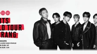 BTS Tambah Jadwal Konser di Jakarta Jadi 3 Hari, Kabar Gembira buat ARMY