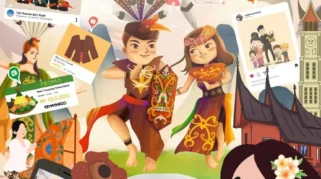 Budaya Verifikasi Informasi Jadi Keterampilan Dasar Warga Digital di Era Arus Informasi Deras