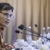 Budiman Ceritakan Insiden Diskusi di UGM yang Digeruduk Mahasiswa: Ada Pukulan ke Wamentan