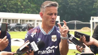 Bukan Asal Naturalisasi, John Herdman Jelaskan Mengapa Timnas Indonesia Butuh Pemain Diaspora