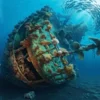 Bukan untuk Diangkat, Ini Alasan Ilmiah USAT Liberty Harus Tetap di Dasar Laut Bali