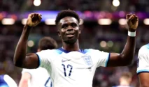 Bukayo Saka Ungkap Cara Inggris Hadapi Tekanan Besar di Piala Dunia 2026: Strategi dan Harapan The Three Lions