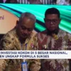 Buku “Direktur di Usia 29 Tahun” Ungkap Formula Sukses Tujuh E ala Edi Permadi