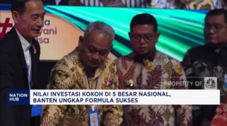 Buku “Direktur di Usia 29 Tahun” Ungkap Formula Sukses Tujuh E ala Edi Permadi