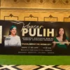 Buku "Setelah Aku Cut-Off Warisan Trauma Keluarga" Jadi Ruang Refleksi Diri di Surabaya