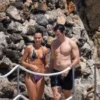 Bulan Madu Dua Lipa dan Callum Turner di Italia, Romantis Layaknya Film
