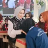 Bunda Indah Dorong Generasi Muda Lumajang Siap Hadapi Tantangan Zaman Melalui Pendidikan Karakter dan Agama