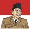 Bung Karno dan Muhammadiyah: Pesan Ibadah dalam Mengabdi untuk Bangsa