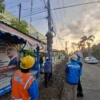 Buntut Kebakaran Saat Mati Lampu, Warga Kraksaan Tuntut Solusi dari PLN