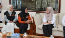 Bupati Banyuwangi Jadi Sasaran Sensus Ekonomi 2026, Ajak Warga Terbuka Berikan Data
