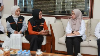 Bupati Banyuwangi Jadi Sasaran Sensus Ekonomi 2026, Ajak Warga Terbuka Berikan Data