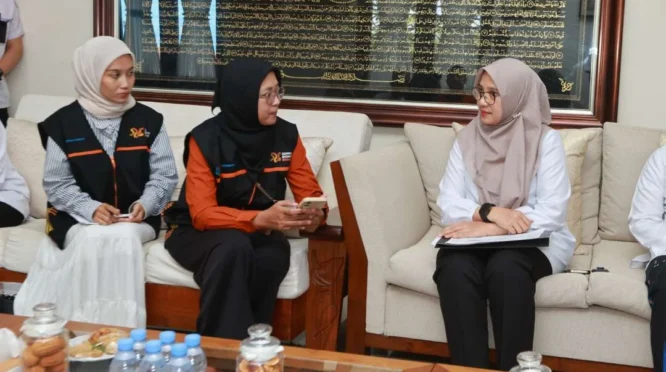 Bupati Banyuwangi Jadi Sasaran Sensus Ekonomi 2026, Ajak Warga Terbuka Berikan Data