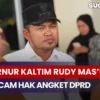 Bupati Gowa Bantah Tudingan Perselingkuhan dan Kritik Pansus Hak Angket DPRD
