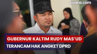 Bupati Gowa Bantah Tudingan Perselingkuhan dan Kritik Pansus Hak Angket DPRD