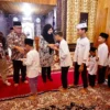 Bupati Ipuk Gelar Doa Bersama dan Santunan Anak Yatim di Hari Asyura