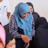 Bupati Ipuk Hadiri Haul ke-53 Habib Hadi di Banyuwangi, Titip Doa untuk Keselamatan dan Kesejahteraan